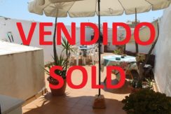 VENDIDO