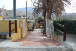 Cortijo en Gador (3)