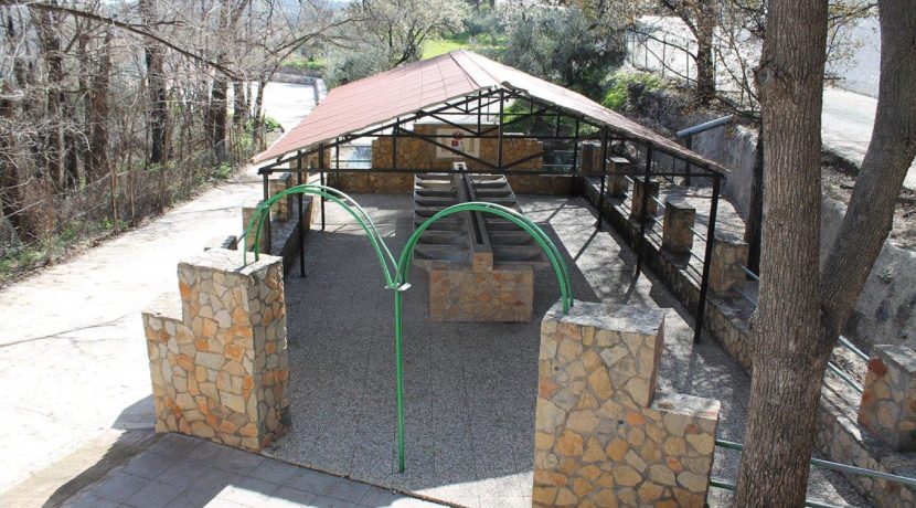 Duplex en Enix (20)
