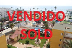 Los Arenales Vendido