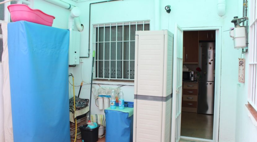 Las Marinas, Piso 4 dormitorios (16)