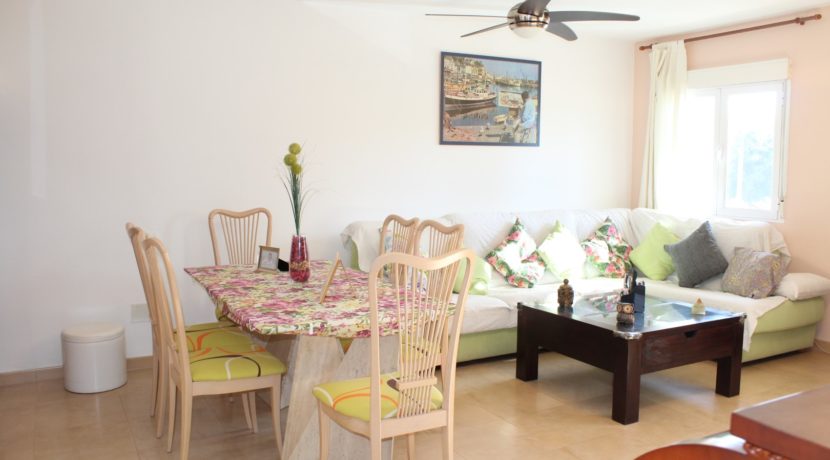 Las Marinas, Piso 4 dormitorios (2)