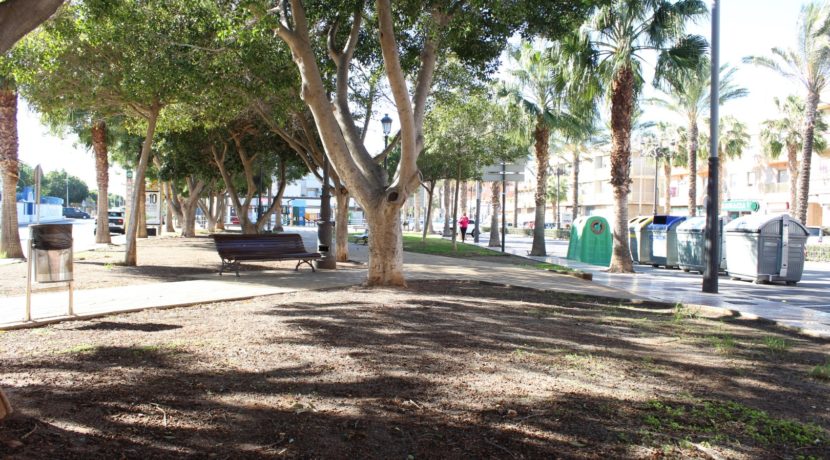 Las Marinas, Piso 4 dormitorios (22)