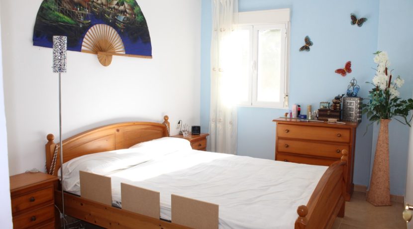 Las Marinas, Piso 4 dormitorios (5)