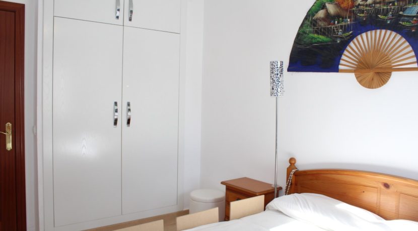 Las Marinas, Piso 4 dormitorios (7)