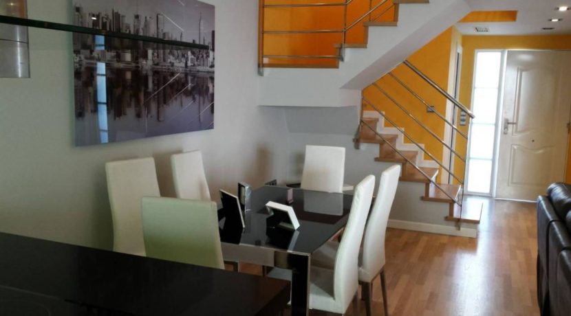 DUPLEX EN LA ROMANILLA (18)