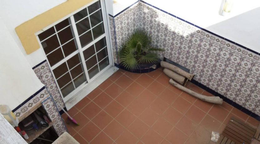 DUPLEX EN LA ROMANILLA (19)