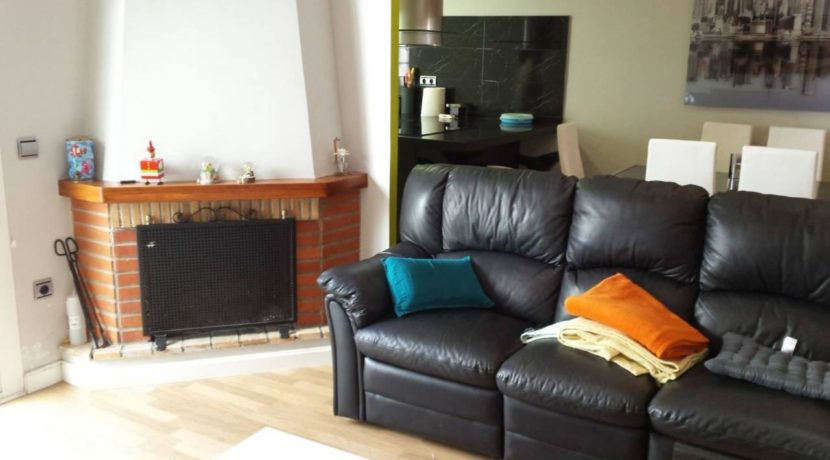 DUPLEX EN LA ROMANILLA (3)