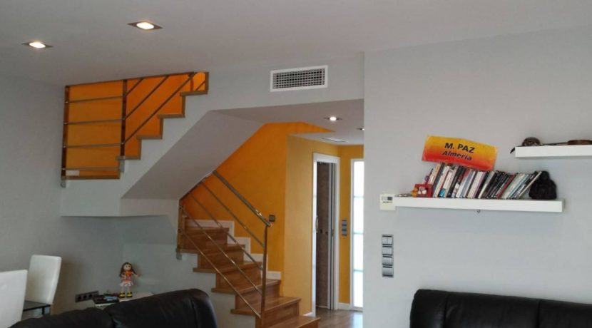 DUPLEX EN LA ROMANILLA (5)