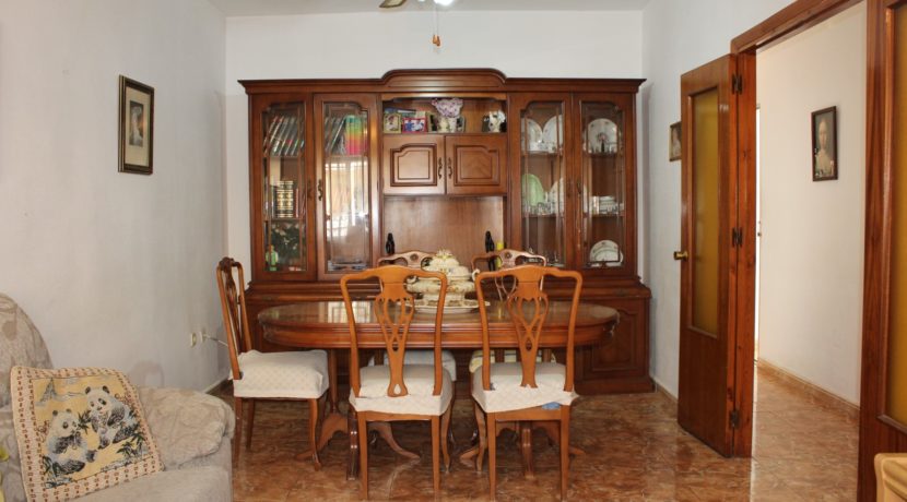 Duplex Calle Hermes (1)