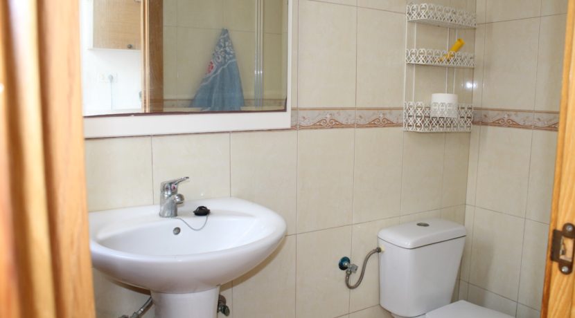 Duplex Calle Hermes (10)