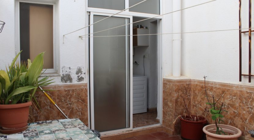 Duplex Calle Hermes (12)