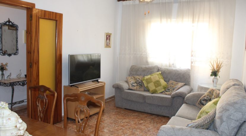 Duplex Calle Hermes (2)