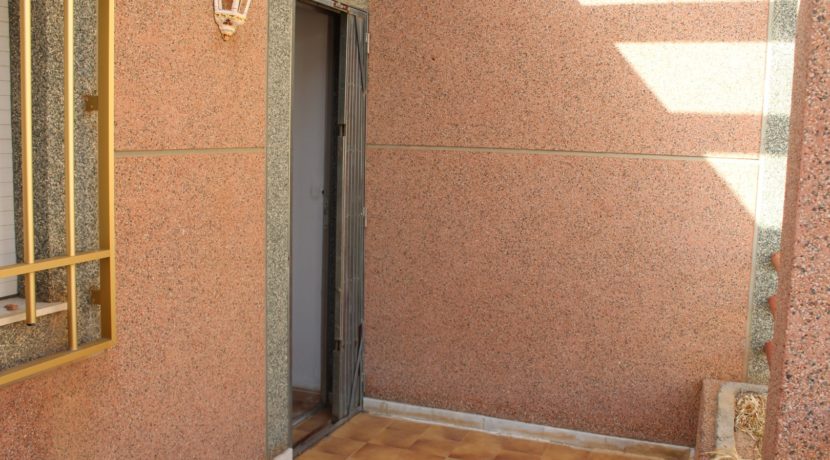 Duplex Calle Hermes (26)