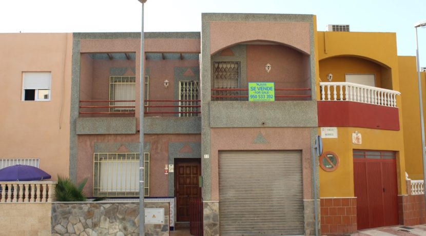 Duplex Calle Hermes (28)