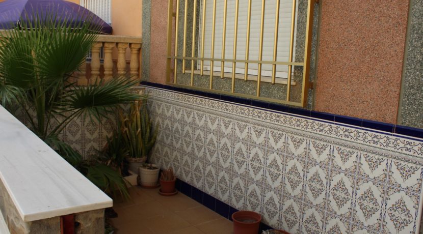 Duplex Calle Hermes (29)