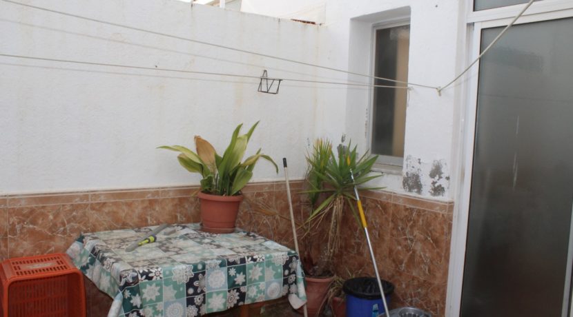Duplex Calle Hermes (3)
