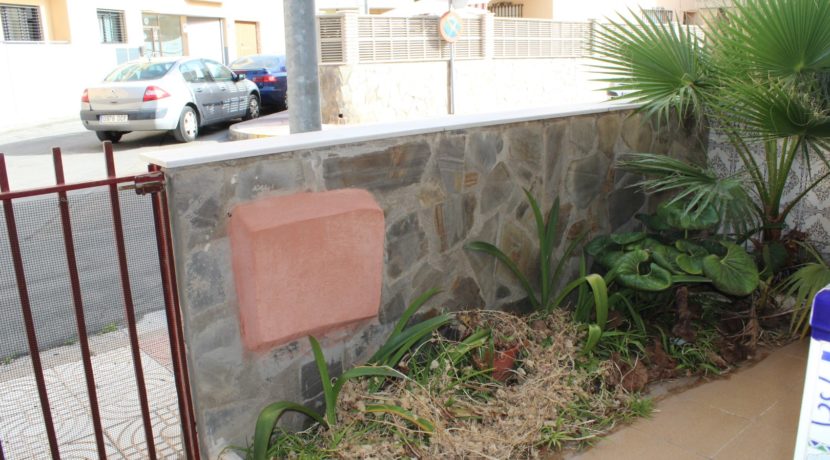 Duplex Calle Hermes (30)