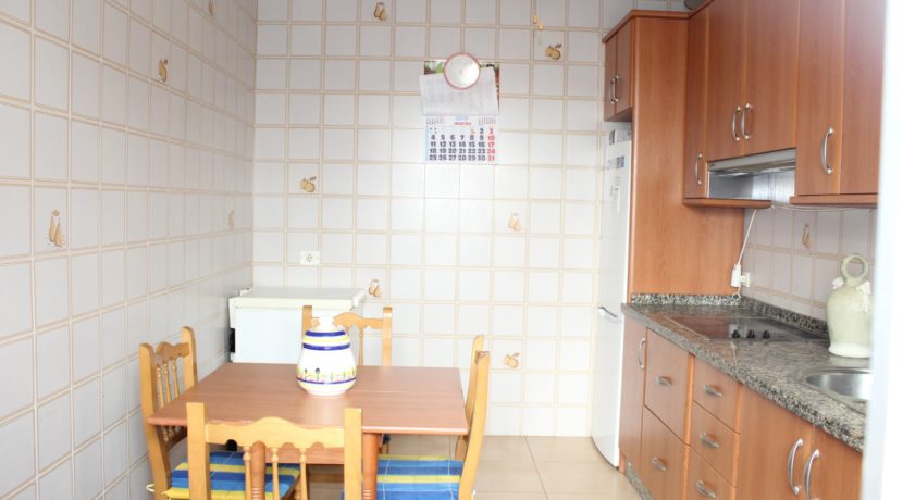 Duplex Calle Hermes (5)