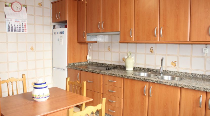 Duplex Calle Hermes (6)