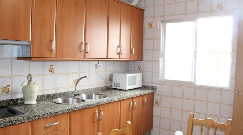Duplex Calle Hermes (7)