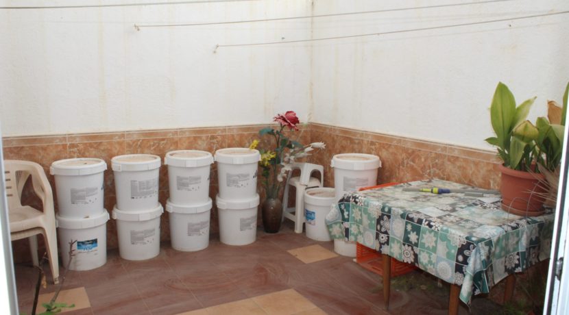Duplex Calle Hermes (8)
