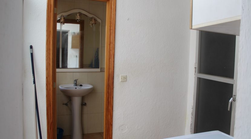 Duplex Calle Hermes (9)
