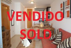 Vendido