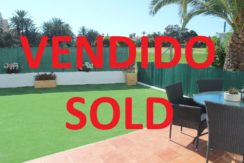 VENDIDO