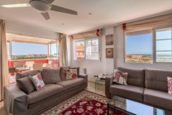 Atico Duplex Pelicanos Golf & Beach I (2)
