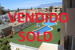 VENDIDO