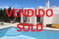 Vendido