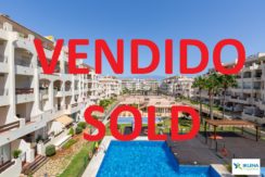 VENDIDO