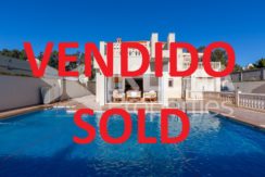 VENDIDO