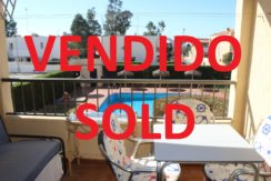 VENDIDO