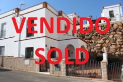 VENDIDO