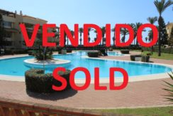VENDIDO