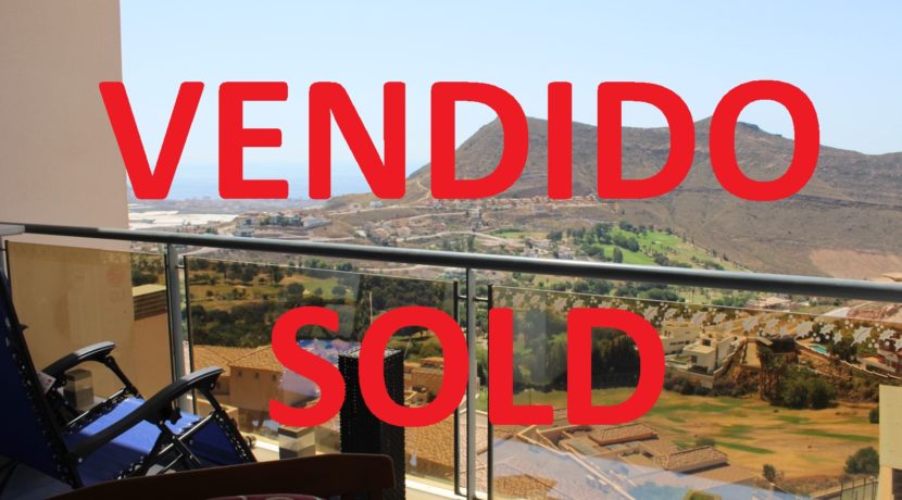 VENDIDO