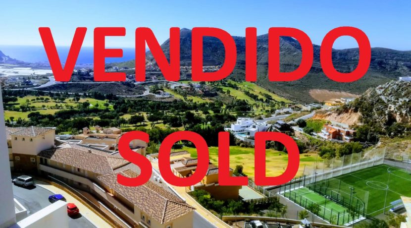 VENDIDO