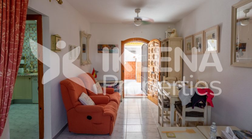 Duplex Pueblo Andaluz (1)