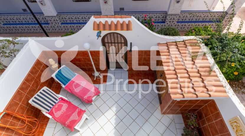 Duplex Pueblo Andaluz (10)