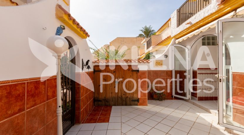 Duplex Pueblo Andaluz (19)