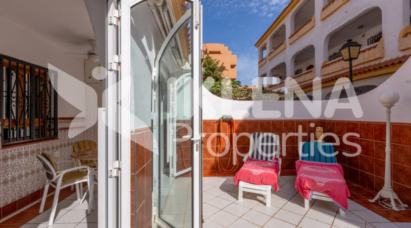 Duplex Pueblo Andaluz (20)