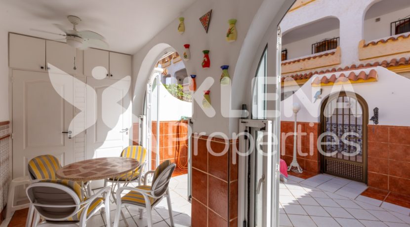 Duplex Pueblo Andaluz (21)