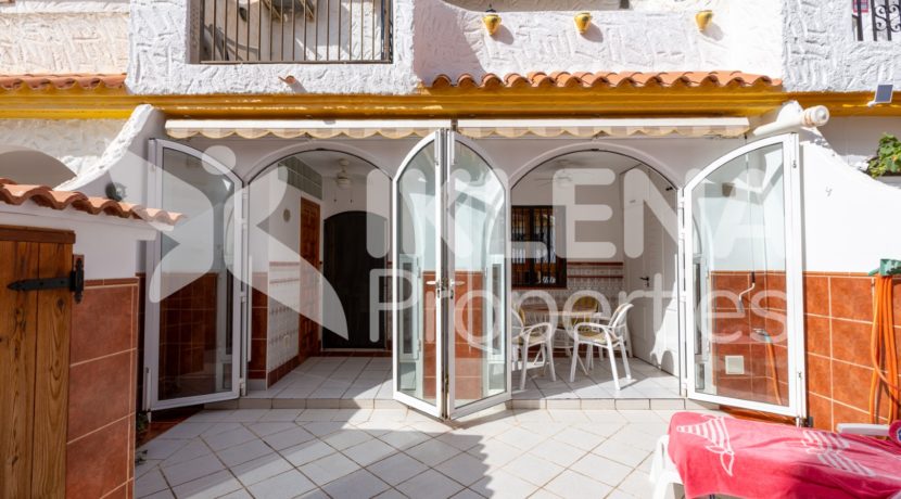 Duplex Pueblo Andaluz (22)