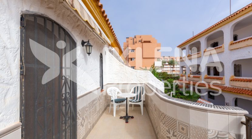 Duplex Pueblo Andaluz (8)