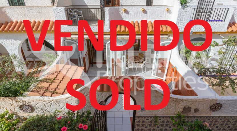 VENDIDO