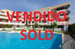 VENDIDO