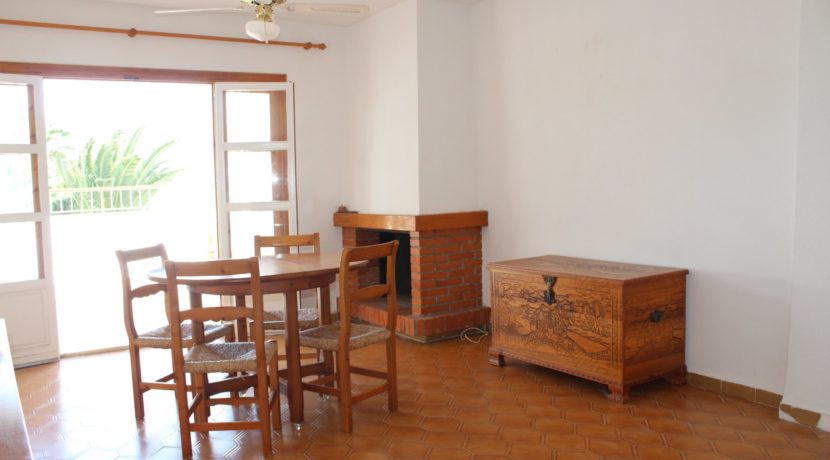 Residencial Pueblo Andaluz (1)