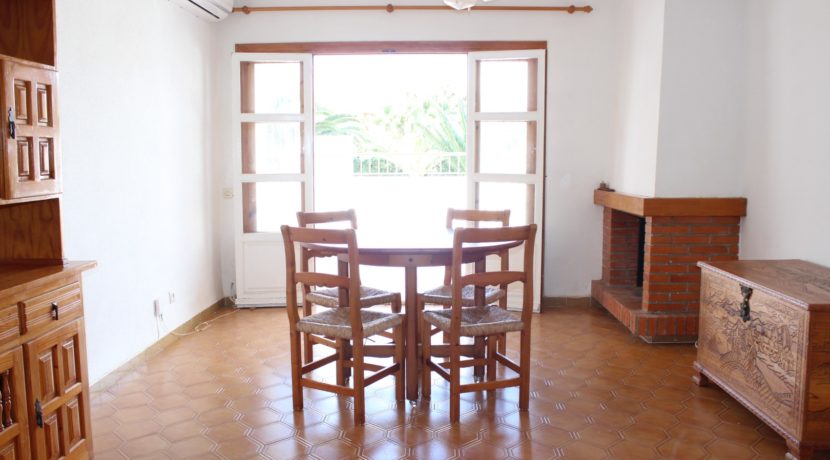 Residencial Pueblo Andaluz (2)